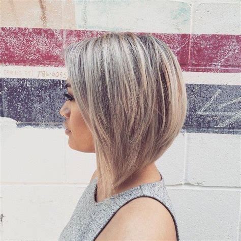 42 Inspiring Inverted Bob Hairstyles For 2024 Hairstyles Weekly