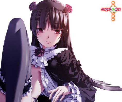 KURONEKO ADULT R Oreimo