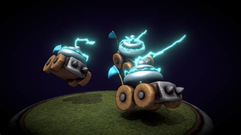 Friendly reminder that zappies are still dead : r/ClashRoyale