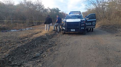 Hombre Hallado En Descomposición Al Oriente De Culiacán Fue Asesinado