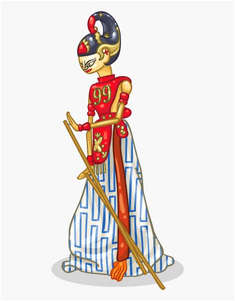 Logo Wayang Golek Png Transparent Png Transparent Png Image Pngitem