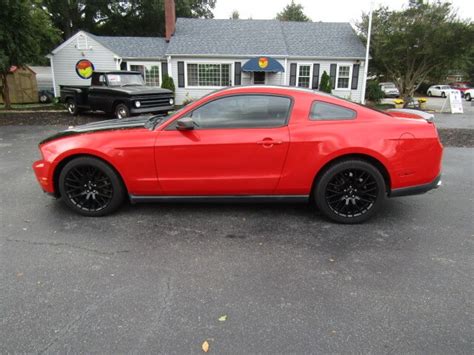 2011 Ford Mustang Uncle Joe S Cars Trucks