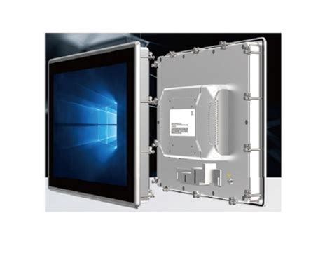 Sts 27 Inch Fhd Embedded Industrial Touchscreen Monitor At 52000 00 INR