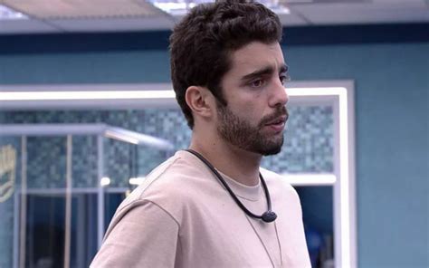 Pedro Scooby Critica Atitude De Arthur Aguiar No Bbb S Ndrome De