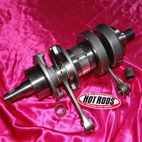 Vilebrequin Embiellage Hot Rods Pour Yamaha Wave Runner Superjet