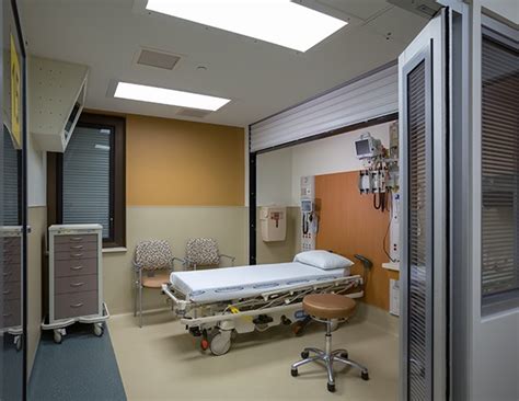 Todays Ed Designing Efficient Emergency Departments In The 21st