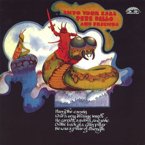 Got Prog? My 10 favorite Roger Dean album covers | Muddy Colors