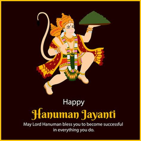 Happy Hanuman Jayanti 2023 Wishes Messages Quotes Archives All Over Shayari