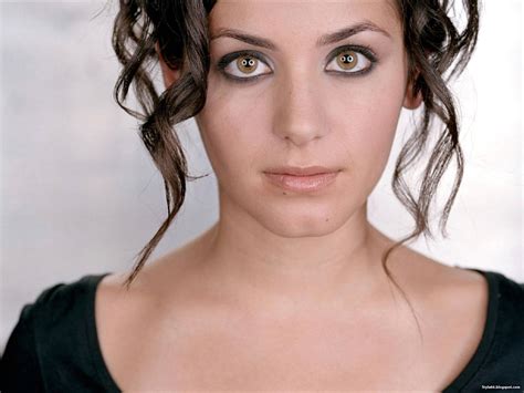 Style And Style Katie Melua Beautiful Singer High Resolution Wallpapers