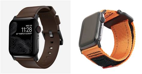 10 Apple Watch Bands for Men - Apple Gazette