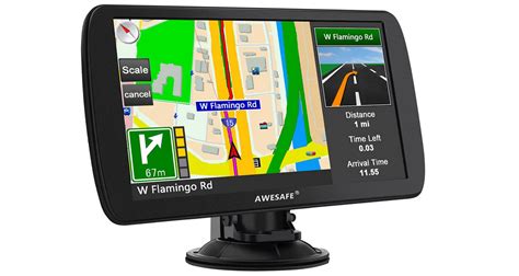 Gps Automobile Comment Choisir Le V Tre Charles Automobile