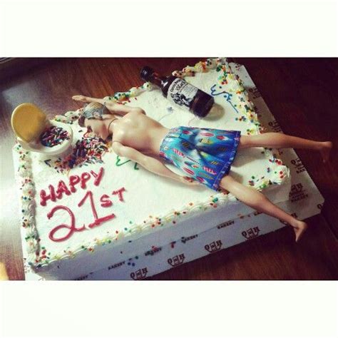 21st Birthday Cake Quotes - ShortQuotes.cc