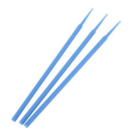 Pcs Dental Micro Brush Disposable Materials Tooth Applicators