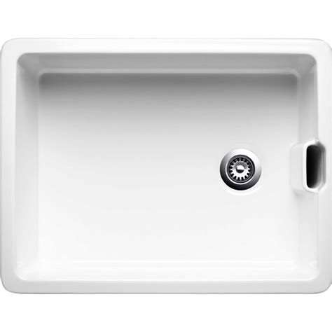 Blanco Blanco Belfast Ceramic Sink Kitchen Sinks And Taps