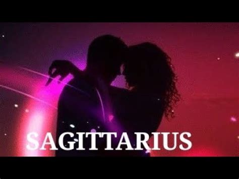 Sagittarius Never Imagined Something Like This So Soon Your Life Gives