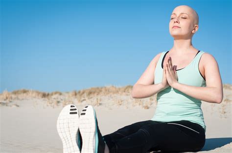 AyurUniverse Benefits Of Yoga For Cancer Patients