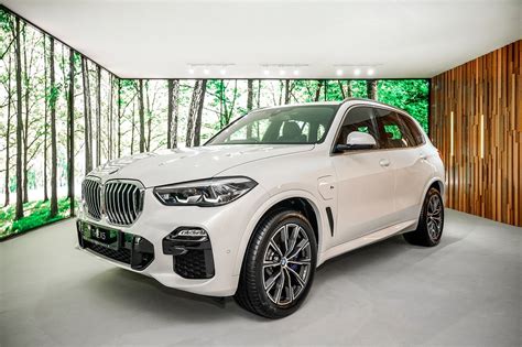 Bmw X5 Xdrive45e M Sport Launched In Malaysia My