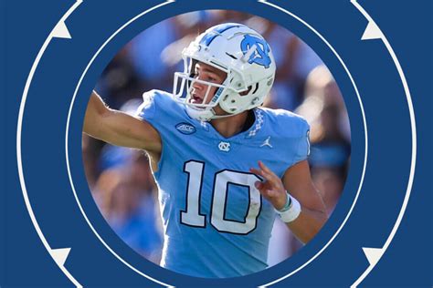 2024 Nfl Draft Qb Tracker Caleb Williams Drake Maye In Tier 1 How Do Others Stack Up The