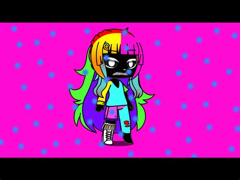 🔥 Download Haha Glitchcore Weirdcore Go Brrrr Tw Very Bright Colors R