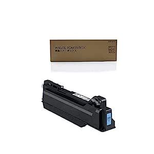 Konica Minolta Waste Toner Box C353 203 8650 45K Yield A0DTWY0 Amazon