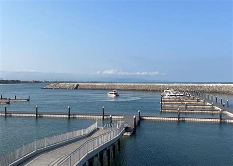 Sanur Harbour Catch A Fast Boat To Nusa Penida Or The Gilis