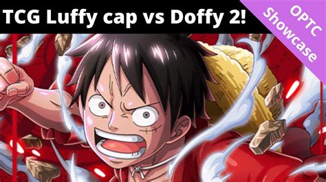 F2p Luffy Captains Take On Doffy 2 With A Full F2p Team Is Tcg Luffy