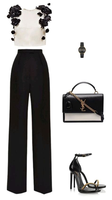 Formal Outfit
