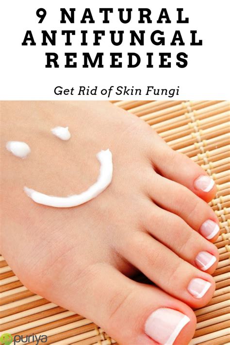 Best Natural Antifungal Remedies For Skin Fungus Puriya Blog