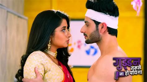 Watch Guddan Tumse Na Ho Payega Tv Serial Th November Full