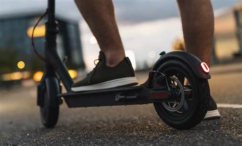 Qual O Melhor Patinete Eletrico - Os 6 Melhores Patinetes Elétricos Para Comprar Em 2025