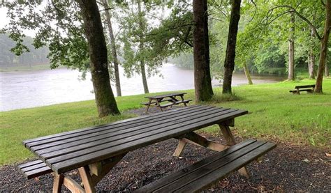 Nos Lieux Pour Pique Niquer Au Bord De L Eau Cet T En Haute Vienne