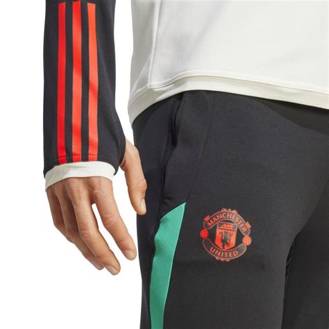 Manchester United Technical Trainingsanzug 2023 24 Adidas