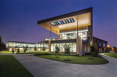 University Of Houston Clear Lake Recreation And Wellness Center