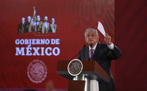 AMLO pese a pronóstico de Banxico peso se fortaleció Grupo Milenio