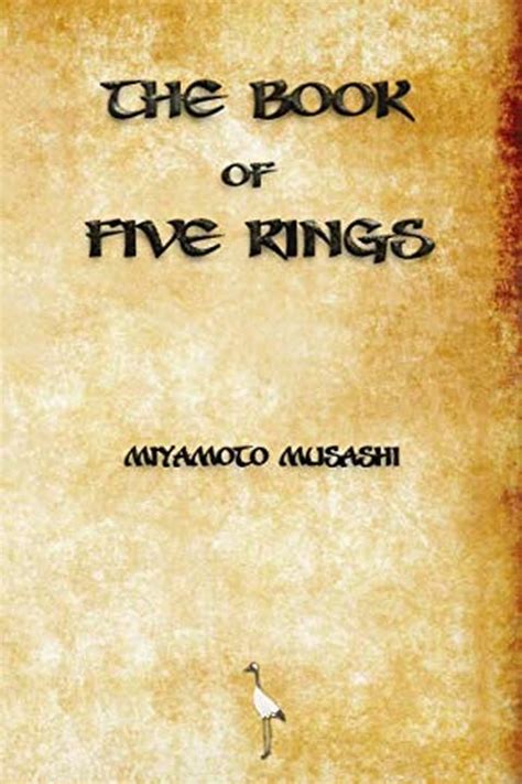 The 48 Best The Book of Five Rings Quotes