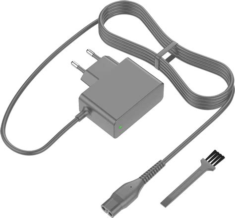 4 3V Philips One Blade Ladekabel QP2520 Netzteil A00390 Philips Charger