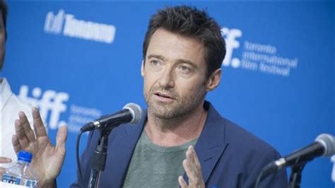 For Hugh Jackman, it all added up at Oscars | Inquirer Entertainment