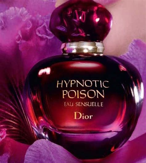 hypnotic poison - | Hypnotic poison, Perfume bottles, Perfume collection