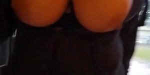 Big Titted Public Dildo Selfie Tnaflix