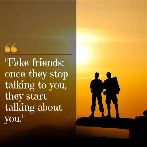 Betrayal Fake Friends Quotes MELTBLOGS