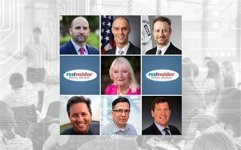 Fedinsider Webinar Stream Data As A Strategic Asset The Ai Era In