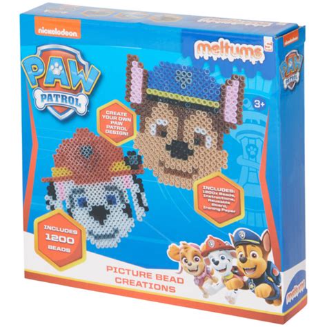 Paw Patrol B Gelperlen Set Von Action Ansehen