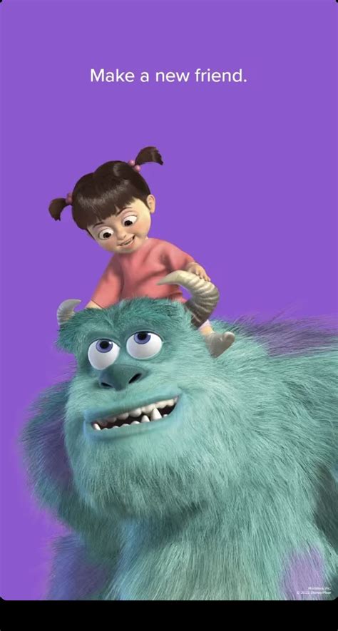 Monsters Inc Movie Monsters Inc Characters Sully Monsters Inc