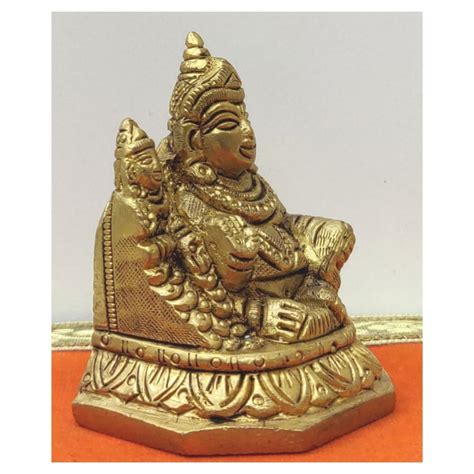 Kuvera Statue Kuber Sculpture Kuber With Laxmi Statue Lokpala Etsy