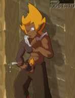 Post 5619641 Dofus Iop Podstatu Tristepin Wakfu