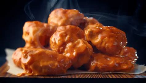 All You Can Eat Boneless Wings Riblets And Shrimp Applebees®