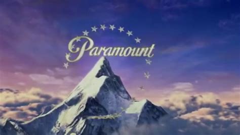 Paramount Television 90th Anniversary