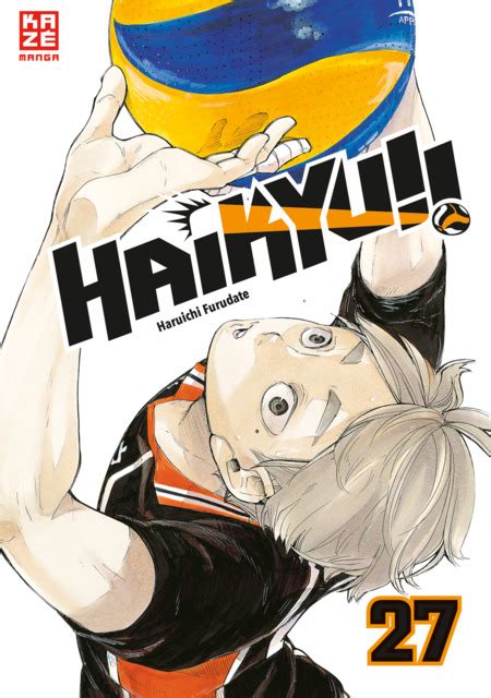 Haikyu 36 Issue