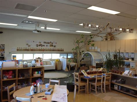 Reggio Emilia Inspired Classroom Reggio Inspired Classrooms Reggio