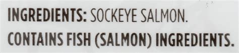 365 EVERYDAY VALUE Wild Caught Sockeye Salmon Fillets 32 Oz